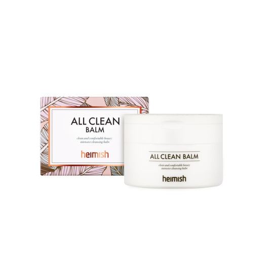 HEIMISH | ALL CLEAN BALM - 120ml