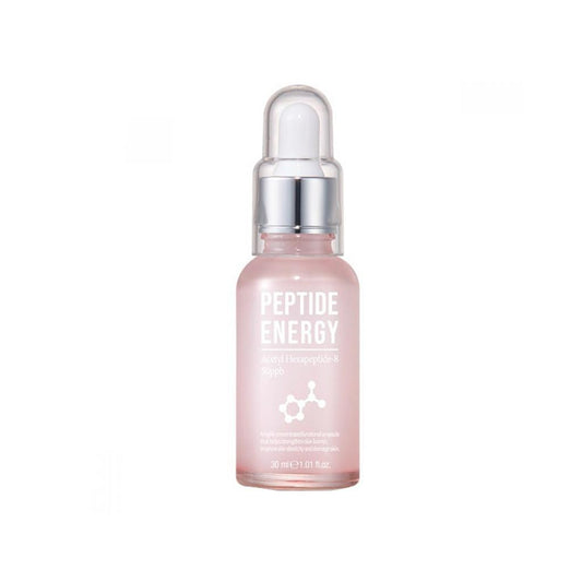 ESFOLIO | BOOSTING AMPOULE : PEPTIDE ENERGY - 30ml