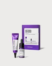 SOMEBYMI | RETINOL INTENSE TRIAL KIT (2components)