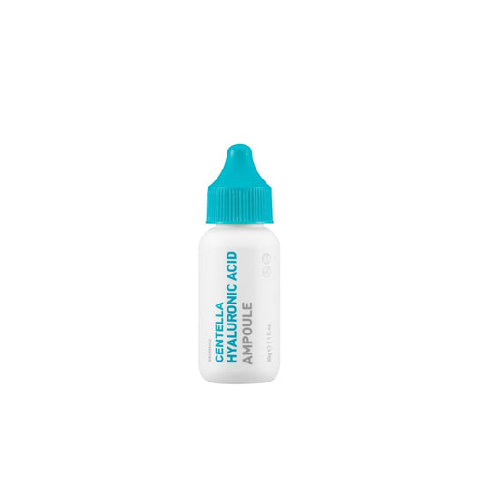 SKINMISO | CENTELLE HYALURONIC ACID AMPOULE - 30gr