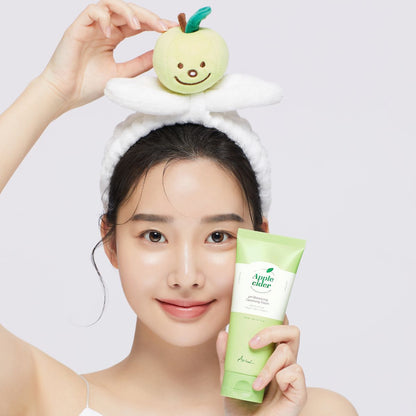 ARIUL | APPLE CIDER PH BALANCING CLEANSING FOAM - 150ml