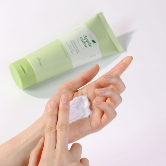 ARIUL | APPLE CIDER PH BALANCING CLEANSING FOAM - 150ml