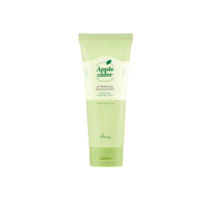 ARIUL | APPLE CIDER PH BALANCING CLEANSING FOAM - 150ml