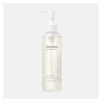 MIXSOON | BEAN CLEANSING OIL - 195ml