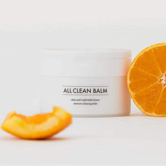 HEIMISH | ALL CLEAN BALM MANDARIN - 120ml