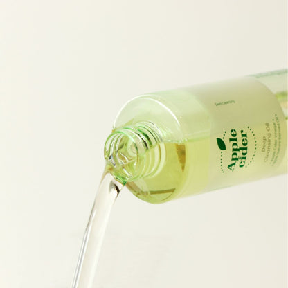 ARIUL | APPLE CIDER DEEP CLEANSING OIL - 200ml