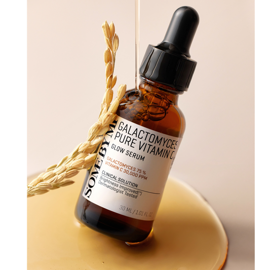 SOME BY MI | GALACTOMYCES PURE VITAMIN C - 30ml