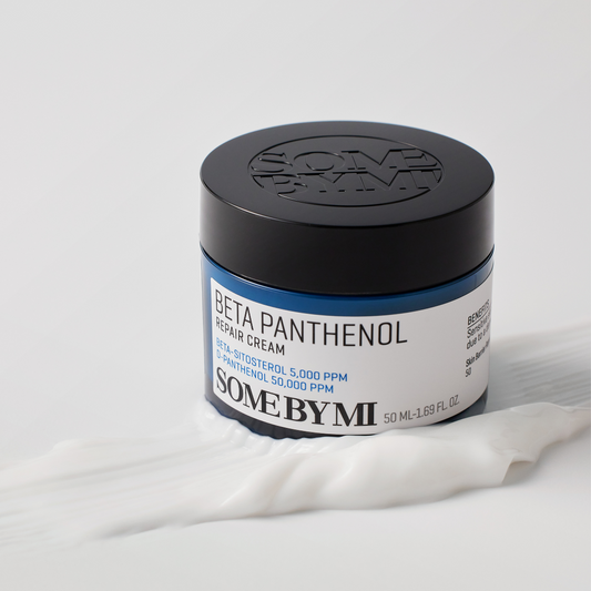 SOME BY MI | BETA PANTHENOL REPAIR CREAM - 50ml