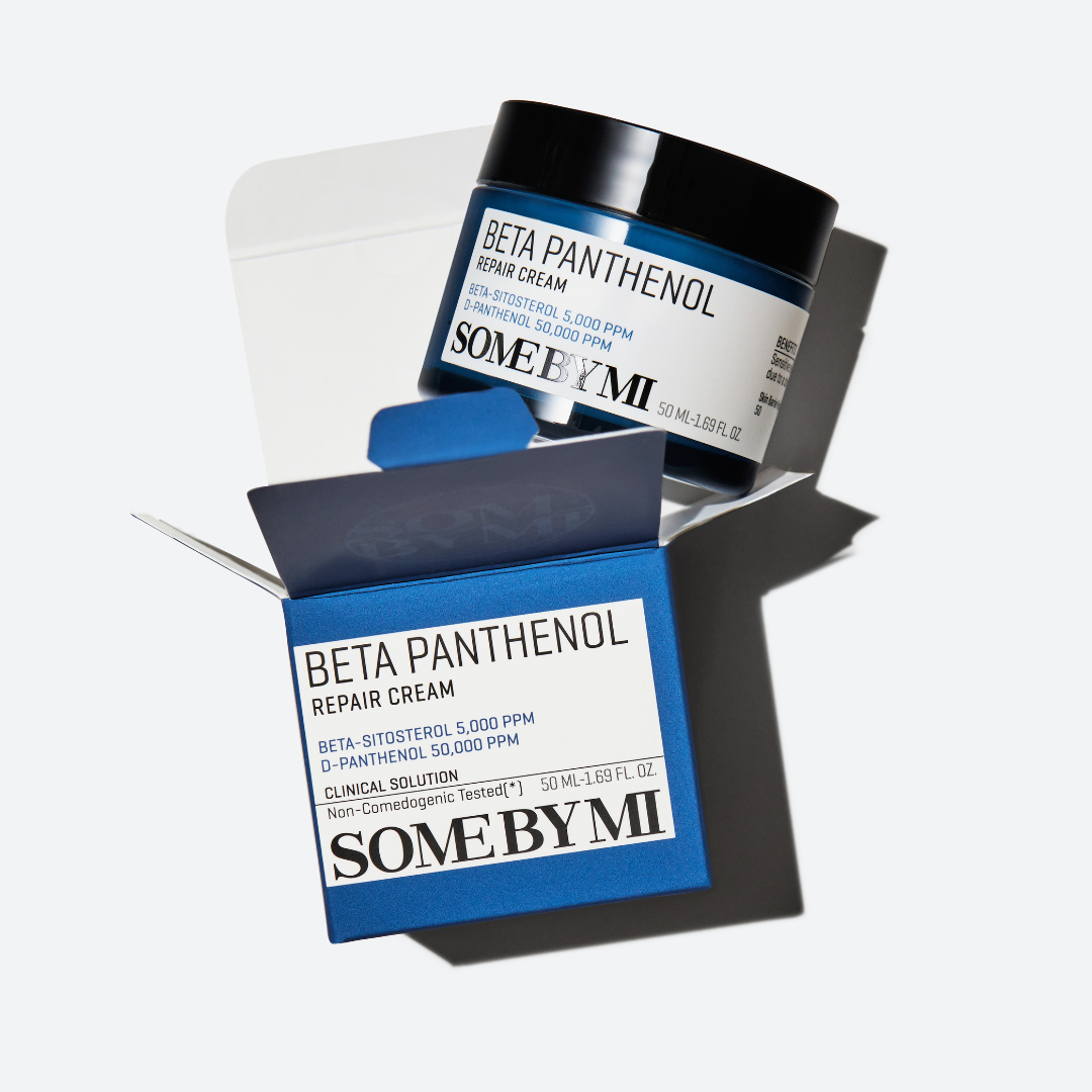 SOME BY MI | BETA PANTHENOL REPAIR CREAM - 50ml