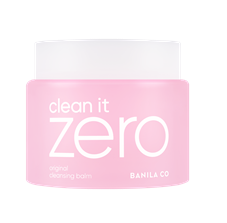 BANILA CO | CLEAN IT ZERO CLEANSING BALM ORIGINAL1 - 180ml