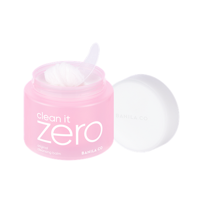 BANILA CO | CLEAN IT ZERO CLEANSING BALM ORIGINAL1 - 180ml