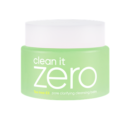 BANILA CO | CLEAN IT ZERO CLEANSING BALM PORE CLARIFYIN - 100ml