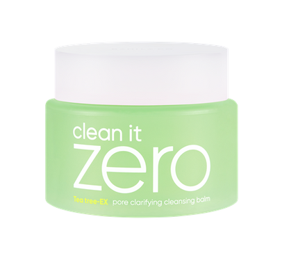 BANILA CO | CLEAN IT ZERO CLEANSING BALM PORE CLARIFYIN - 100ml