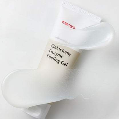 MA:NYO | GALACTOMY ENZYME PEELING GEL 75 ml