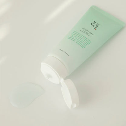 BEAUTY OF JOSEON | GREEN PLUM REFRESHING CLEANSER - 100ml