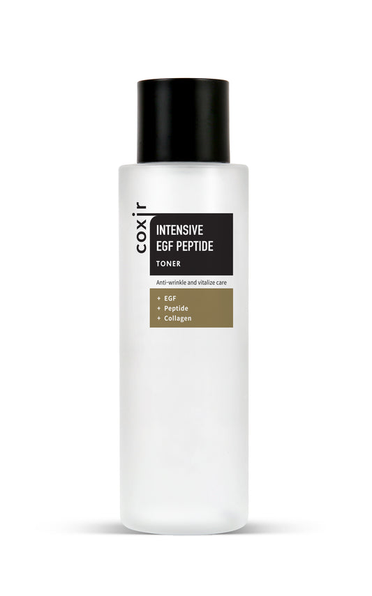 COXIR | INTENSIVE EGF PEPTIDE TONER - 150ml