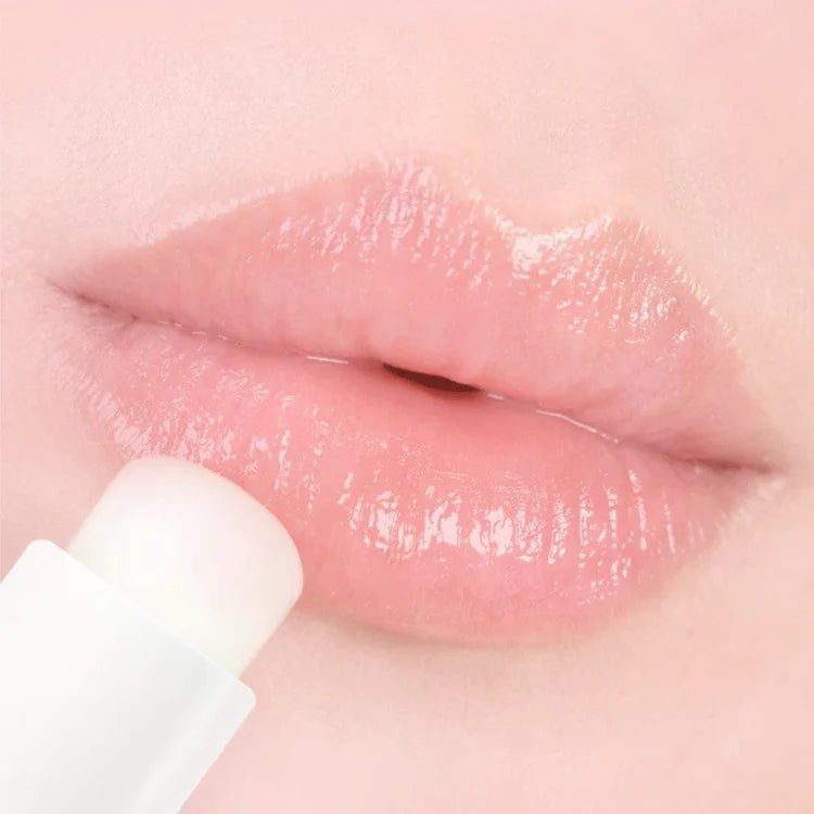 MIXSOON | VEGAN MELTING LIP BALM - 01 CLEAR - 4,1g