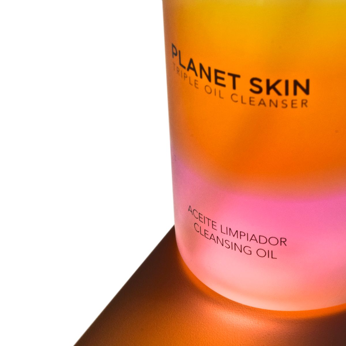 PLANET SKIN | TRIPLE OIL CLEANSER - 50ml