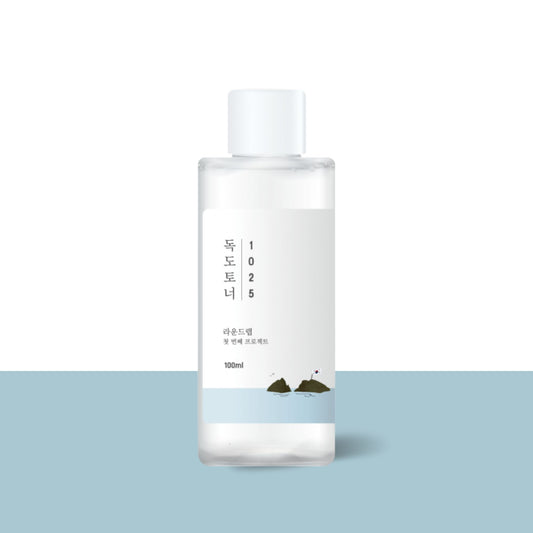 ROUND LAB | Dokdo Toner - 100ml