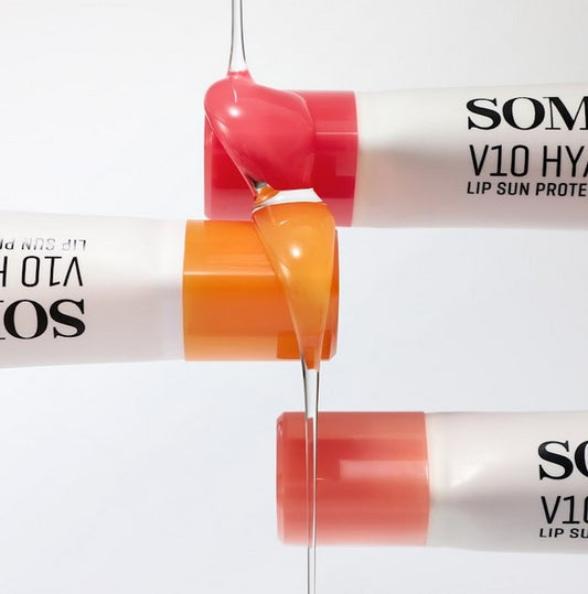 SOME BY MI | V10 HYAL LIP PROTECTOR SPF15 - 7ml