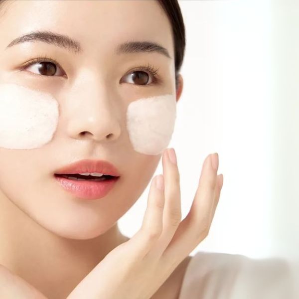 SOME BY MI | LACTOSOY MILD PEELING BUBBLE CLEANSER - 180ml - onnistyle.com