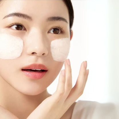 SOME BY MI | LACTOSOY MILD PEELING BUBBLE CLEANSER - 180ml - onnistyle.com