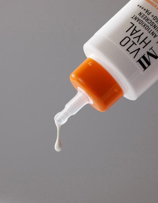 SOME BY MI | V10 HYAL ANTIOXIDANT SUNSCREEN SPF50+ PA++++ - 40g