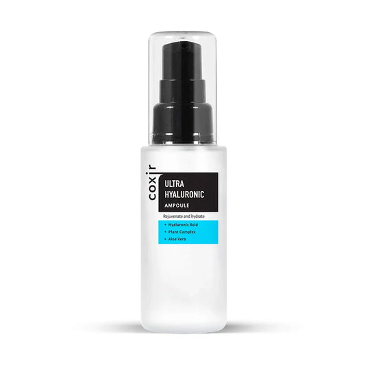 COXIR | ULTRA HYALURONIC AMPOULE - 50ml - onnistyle.com