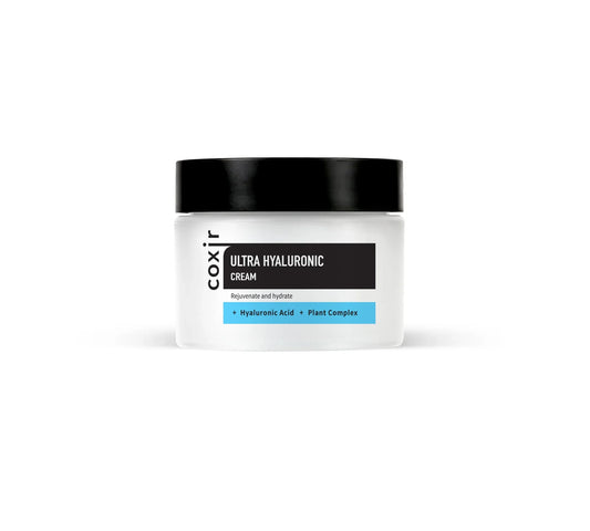 COXIR | ULTRA HYALURONIC CREAM - 50ml - onnistyle.com