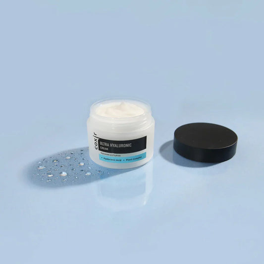 COXIR | ULTRA HYALURONIC CREAM - 50ml - onnistyle.com