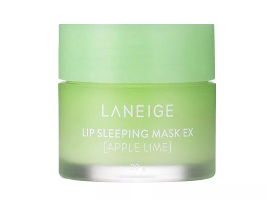 LANEIGE | LIP SLEEPING MASK APPLE LIME - 20gr