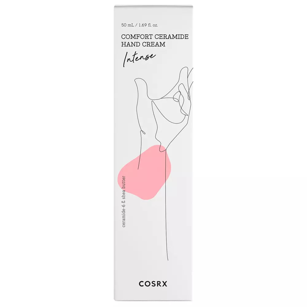 COSRX | BALANCIUM COMFORT CERAMIDE HAND CREAM INTENSE - 50ml