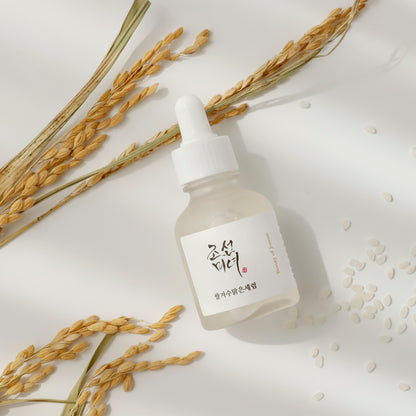 BEAUTY OF JOSEON | GLOW DEEP SERUM RICE AND ALPHA-ARBUTIN - 30ml