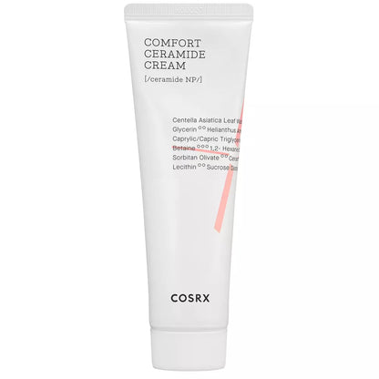 COSRX | BALANCIUM COMFORT CERAMIDE CREAM - 80g