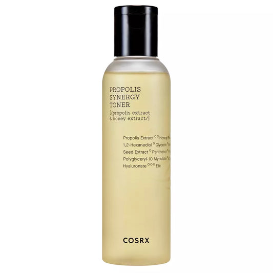 COSRX | FULL FIT PROPOLIS SYNERGY TONER - 150ml