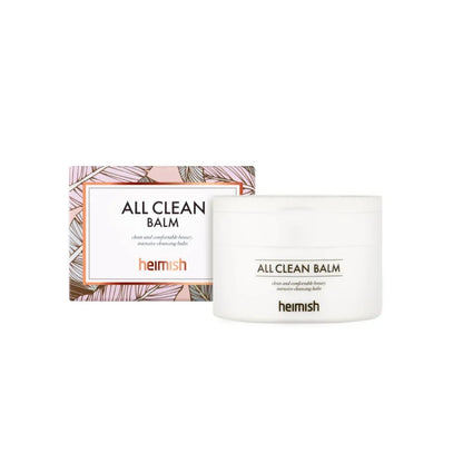 HEIMISH | ALL CLEAN BALM MANDARIN - 120ml - onnistyle.com