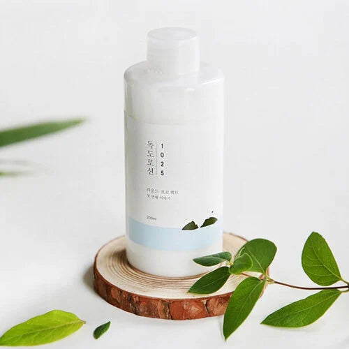 ROUND LAB | DOKDO LOTION - 200ml