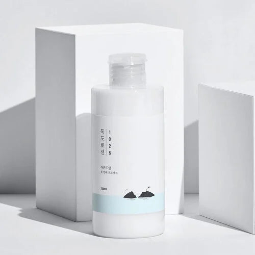 ROUND LAB | DOKDO LOTION - 200ml