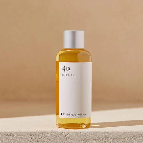 MIXSOON | REISHI MUSHROOM ESSENCE - 100ml