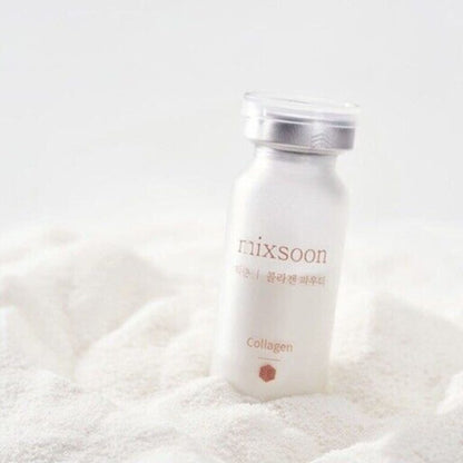 MIXSOON | COLLAGEN POWDER - 3gr