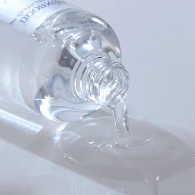 MIXSOON | GLACIER WATER HYALURONIC ACID SERUM - 100ml