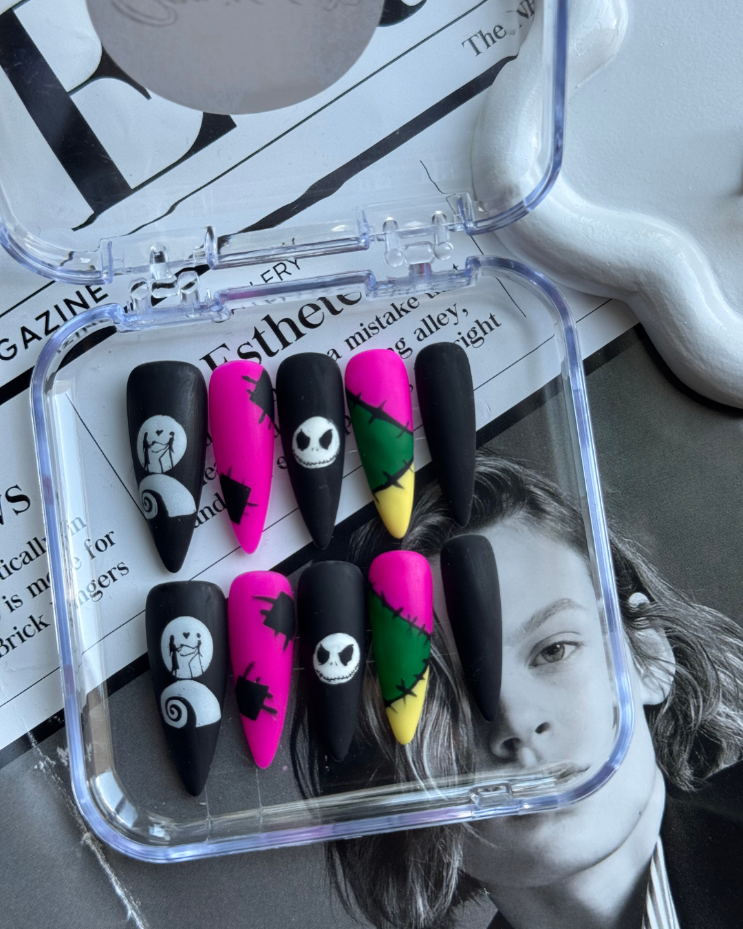 unghie-finte-press-on-jack-e-sally