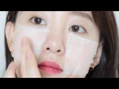 MIXSOON | SOYBEAN MILK PAD - 1 conf. 3 pad