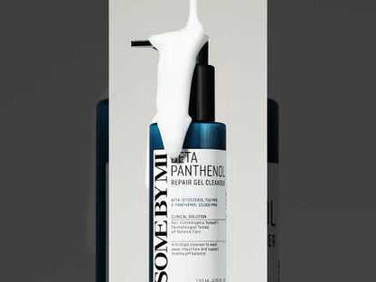 SOME BY MI | BETA PANTHENOL REPAIR GEL CLEANSER - 120ml